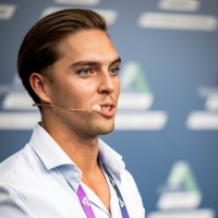 Mobilexpense Employee Johnny Hohloch's profile photo