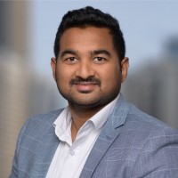 Deloitte Employee Sachin Ingale's profile photo