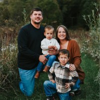 Halliburton Employee Dylan Morrison's profile photo