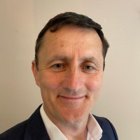 Concern Worldwide Employee Barry Roche's profile photo