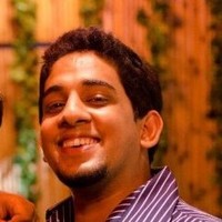 Murtaza Pithawala's profile photo
