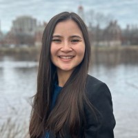 The Information Lab US Employee Adrienne Zhang's profile photo
