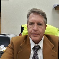 City of Ukiah Employee Tim Eriksen's profile photo