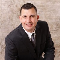 Regal Rexnord Employee Chad Larson's profile photo