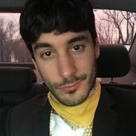 Palomo Spain Employee Pedro de Dios's profile photo