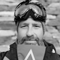 Multevo Employee Stuart Allen's profile photo