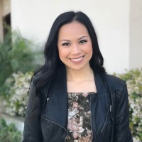 Sensis Employee Celina Ces's profile photo