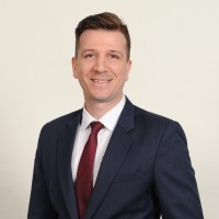 V/Line Employee Daniel Filipovic's profile photo