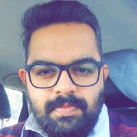 Mayank Parashar Email