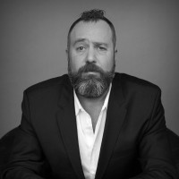 Sean McDonald