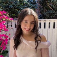 HireUp Employee Emma Vogel's profile photo