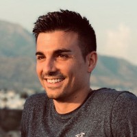 Rusticae Employee Rubén Pérez García's profile photo