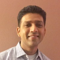 TMC, a division of C.H. Robinson Employee Snehal Balgi's profile photo