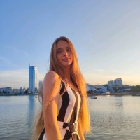 Anastasiya Davidzenka's profile photo
