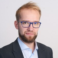 Bosch Employee Robert Rojek's profile photo