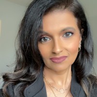 First Institute Employee Shameela Khan's profile photo