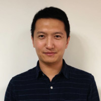 Aibee Inc. Employee Bevin Li's profile photo