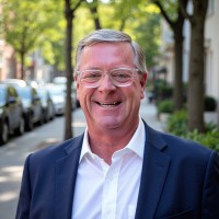 McK Strategies, LLC Employee Tim McKone's profile photo