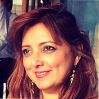 National Bank of Pakistan Employee Mehnaz Salar's profile photo