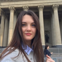 MFI Soft Employee Юлия Соболь's profile photo