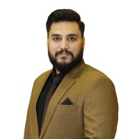 iPronics Programmable Photonics Employee Razeen Hussain's profile photo