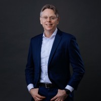 Mercuria Employee Bill McGrath's profile photo