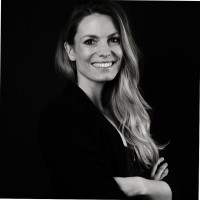 SHE APÉRO Employee Kristina Rauen's profile photo