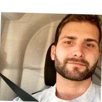 Joel Bäckman Email