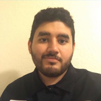 Smokey Mo's BBQ Employee Andrew Soriano's profile photo