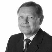 Logidan Transportoptimering Employee Carsten Frid's profile photo
