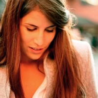 PILnet Employee Giulia Patanè's profile photo