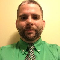 Athea Laboratories | Packaging Employee Rodney Gonzalez's profile photo