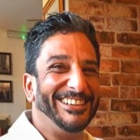 SDS Infrastructure Employee Adam Dean's profile photo