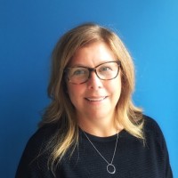 Pacific Northern Gas Employee Rebecca Richings's profile photo