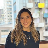 WeBoost Employee Fernanda Lopez Pavez's profile photo