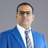 Basatin Landscaping LLC Employee Ashok Kumar's profile photo