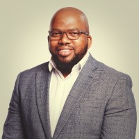 Infrastructure South Africa Employee Mbasa Tshombe's profile photo