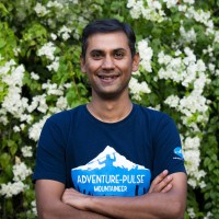 ADVENTURE PULSE Employee Sauraj Jhingan's profile photo