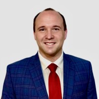 East West Bank Employee Andrew Long's profile photo