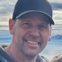 Margaritaville Resort Lake Tahoe Employee David McDonnell's profile photo