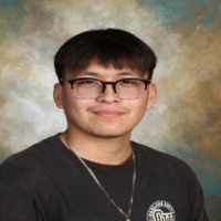 Burger King Employee Fernando Monreal's profile photo