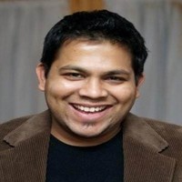 Vikas Khandelwal