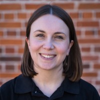ATSPACE LTD Employee Amy Wright's profile photo