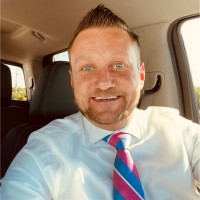 Team Automotive Group Employee Nate Ellison's profile photo