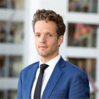 Johan Roorda Email & Phone Number