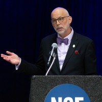 National Environmental Health Association Employee Dave Dyjack's profile photo