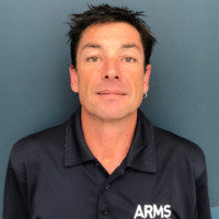 ARMS Reliability Employee Brad Dines's profile photo