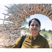 Tata Consultancy Services Employee Mini Varghese's profile photo