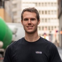 Leasi Employee Scott Bekke's profile photo