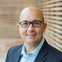 Sync.com Employee Carlo Chiarello's profile photo